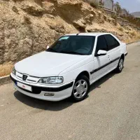 پژو پارس 1401 دریچه سیمی