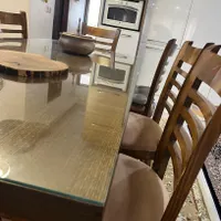 میز ناهار خوری