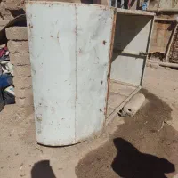 باسلام باربند مسقف پیکان وانت