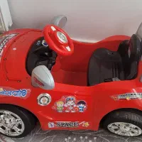 ماشین شارژی
