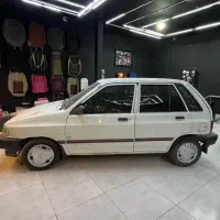 هاچبک شاسی پلم