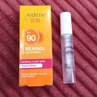 ضدآفتاب و لیفتِ ابرو