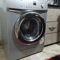 لباسشویی درحد نو