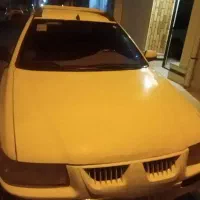 سمند LXمدل ۹۱