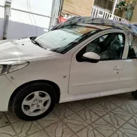 207 پانا 1401|خودرو سواری و وانت|مشهد, قائم|دیوار