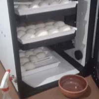 دستگاه جوجه کشی