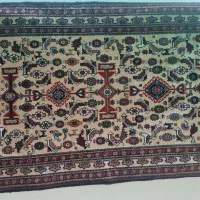 تابلو فرش گل ابریشم|تابلو فرش|مشهد, ایثارگران|دیوار