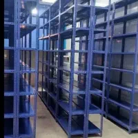 قفسه دست دوم قدیمی میخام