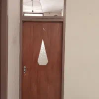 در ب منزل|مصالح و تجهیزات ساختمان|سامان, |دیوار