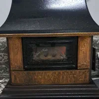 بخاری شومینه