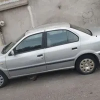 سمند LX ساده، مدل ۱۳۸۳|خودرو سواری و وانت|تهران, دولاب|دیوار