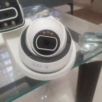 پک کامل دوربین دید در شب رنگی|دوربین مداربسته|مشهد, گوهرشاد|دیوار