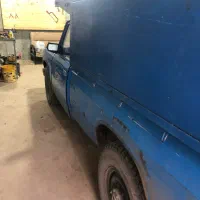 نیسان ۸۶انژکتور جک دار|خودرو سواری و وانت|چالوس, |دیوار