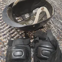 کفش اسکیت|دوچرخه، اسکیت، اسکوتر|سنندج, |دیوار