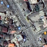 تجاری بورس بانک وموسسه پولی انواع خدمت تجاری|فروش مغازه و غرفه|محمودآباد, |دیوار