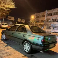 پژو 405 GLX|خودرو سواری و وانت|مشهد, کارگران|دیوار