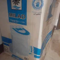 مینی واش نو مارک میلاد|ماشین لباسشویی و خشک‌کن لباس|قم, زنبیل آباد|دیوار