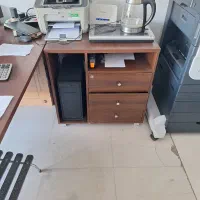 فروش میز اداری کامل