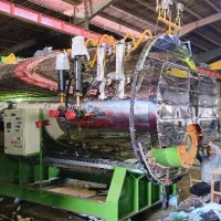 URUMBOILER دیگ بخار