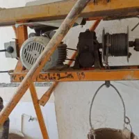 چاه کن|خدمات پیشه و مهارت|گرگان, |دیوار