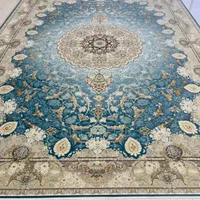 فرش1200شانه تراکم 3600 گل برجسته|فرش|شیراز, عادل آباد|دیوار