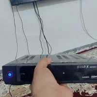 گیرنده دیجیتال