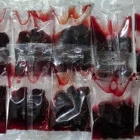 آلوچه نوشمکی 35گرمی عمده