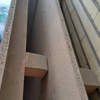 ۲ عدد کفی تخت نئوپان محکم دونفره ۱۸۰