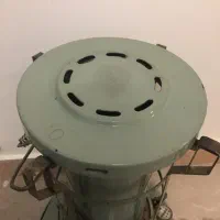 علاالدین قدیمی اصل ونو|بخاری، هیتر، شومینه|تهران, پونک|دیوار