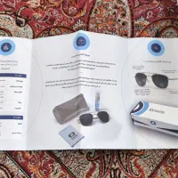 عینک خلبانی Saptic 1|زیورآلات و اکسسوری|جم, |دیوار