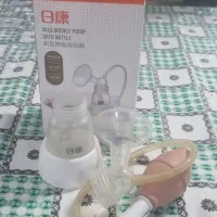 شیردوش خارجی استفاده شده دستی