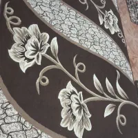 گلیم فرش ۶متری