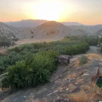 باغ و منزل مسکونی|فروش خانه و ویلا|معمولان, |دیوار