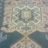 فرش دست بافت کرمان