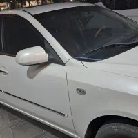 سوناتا2009سفید صدفی