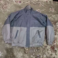 کاپشن نو بی نهایت گرم مملو ازپشم شیشه سایز2XL