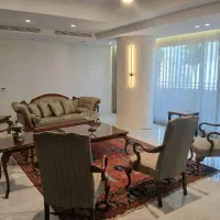 فروش ست مبلمان ۹ نفره تمام چوب در حد نو|مبلمان خانگی و میز عسلی|تهران, زعفرانیه|دیوار