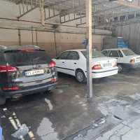 کارگر ماهر کارواش و نیمه ماهر