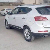 جک s5 مدل۹۶  اتومات|خودرو سواری و وانت|اراک, |دیوار