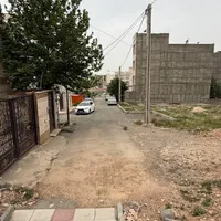زمین ویلایی/خیابان نیایش/فاز2/ 3طبقه قابل ساخت|فروش زمین و ملک کلنگی|هشتگرد, |دیوار
