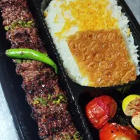 غذای پرسنلی ویژه پرسی ۱۲۵|خدمات پذیرایی، مراسم|تهران, تهرانسر غربی|دیوار