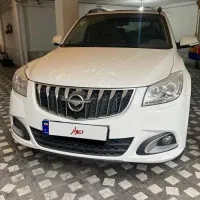 هایما S7 Pro صفر خشک