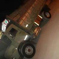 بنز 1313|خودرو سنگین|ایرانشهر, |دیوار