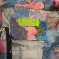 کاپشن دخترانه|کفش و لباس بچه|ری, دیلمان|دیوار