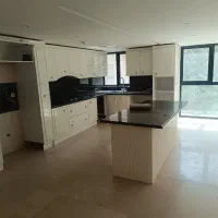 ۱۸۰متر/۳خواب/۲پارکینگ/تک‌واحد/پاسداران