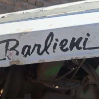 کمرشکن تازه تعمییر|ماشینآلات صنعتی|کاخک, |دیوار