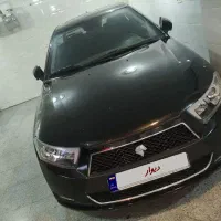 دنا پلاس توربو اتومات مدل ۱۴۰۲