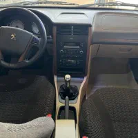 پژو پارس XU7 مدل ۱۴۰۰ بیرنگ و ضربه|خودرو سواری و وانت|رشت, جانبازان|دیوار