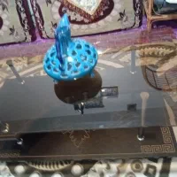 میز عسلی در حد نو