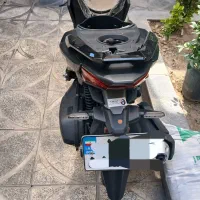 فروش موتور کبیر طرح هوندا کلیک up 180  مدل ۱۴۰۵